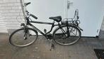 2de hand mannen fiets, Fietsen en Brommers, Fietsen | Heren | Herenfietsen, Ophalen, Gebruikt, Versnellingen, 49 tot 53 cm