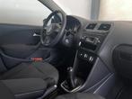 Volkswagen Polo 1.2 TSI BlueMotion Edition|NAP|Cruise Contro, Voorwielaandrijving, Euro 5, Gebruikt, Origineel Nederlands