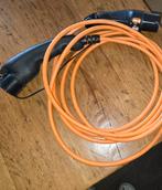 Laadkabel voor elektrische auto, Ophalen of Verzenden, Gebruikt