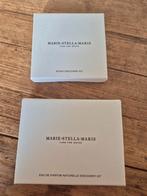 2 proefdoosjes Marie Stella Maris, Ophalen of Verzenden, Nieuw