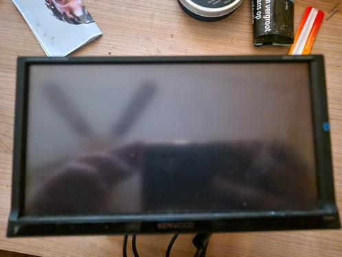 Kenwood auto radio, Auto diversen, Autonavigatie, Gebruikt, Ophalen of Verzenden
