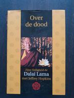 De Dalai Lama - Over de dood, Boeken, Ophalen of Verzenden, Zo goed als nieuw, De Dalai Lama