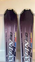 Salomon 24 sport 158 met bindingen, Sport en Fitness, Gebruikt, Carve, Ski's, Skiën