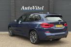 BMW X3 xDrive30e M Sport | Panodak | 360 Camera | Trekhaak, Auto's, Automaat, 1998 cc, Gebruikt, 4 cilinders