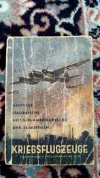 Kriegsflugzeuge, RLM, Ophalen of Verzenden, Luchtmacht, Tweede Wereldoorlog