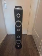 Silvercrest bluetooth soundtower, Overige typen, Zo goed als nieuw, Minder dan 60 watt, Ophalen