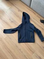 Nike tech fleece  maat 146 kinderen, Ophalen, Zo goed als nieuw, Jongen of Meisje, Trui of Vest