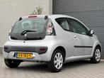 Peugeot 107 1.0-12V XR | Airco | 131DZ KM | Goed onderhouden, Voorwielaandrijving, Stof, Gebruikt, 4 stoelen