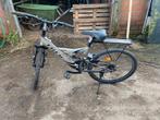 Mountainbike 26 inch, Ophalen