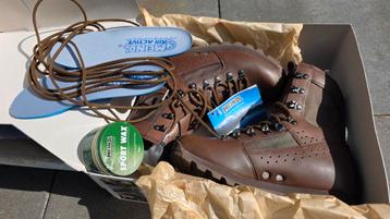 Maat 41 nieuw in doos Meindl schoenen beschikbaar voor biedingen