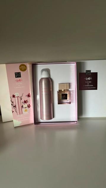 Rituals fleurs de l, Himalaya beschikbaar voor biedingen
