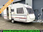 Leuke Home-Car Rally 395 INCL. VOORTENT & LUIFEL !, Caravans en Kamperen, Standaardzit, Bedrijf, Schokbreker, Home-car