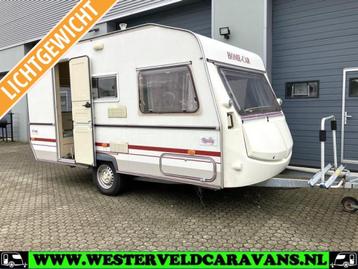 Leuke Home-Car Rally 395 INCL. VOORTENT & LUIFEL ! beschikbaar voor biedingen