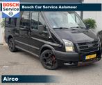 Ford Transit 260S 2.2 TDCI Sport Van /APK/TREKHAAK/GARANTIE/, Auto's, Voorwielaandrijving, 1780 kg, Stof, 4 cilinders