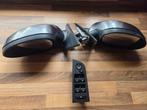 Spiegelset BMW 3 serie, 2004 tm 2012, e89/e90/e91, Ophalen of Verzenden, Gebruikt, BMW