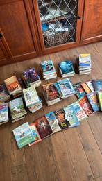 Engelstalige kinderboeken, 130 boekjes, Ophalen of Verzenden, Gelezen