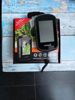 Garmin eTrex Touch35, Ophalen, Zo goed als nieuw