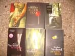 Esther Verhoef 6 spannende thriller boeken in 1 koop, Ophalen, Zo goed als nieuw, Esther Verhoef, Nederland