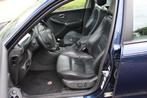 MG ZT -T 4.6 V8 260PK Touring Ford Mustang  origineel Ned, Achterwielaandrijving, Gebruikt, 1715 kg, Blauw