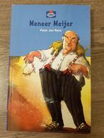Boek Meneer Meijer - Peter Jan Rens, Ophalen of Verzenden, Zo goed als nieuw, Fictie