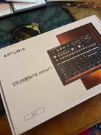 Arturia Drumbrute Impact - Analoge Drum Machine, Ophalen of Verzenden, Gebruikt, Overige merken