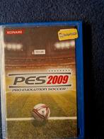 PES 2009 - PlayStation 2, Spelcomputers en Games, Games | Sony PlayStation 2, Gebruikt, 2 spelers, Ophalen of Verzenden, Vanaf 3 jaar