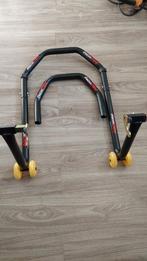 Motor Stuun voor Middenbok, Ophalen of Verzenden, Gebruikt