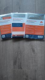 3 x Tonzon HR Radiatorfolie 7.5m x 50cm, Minder dan 4 cm, Overige materialen, Nieuw, Ophalen of Verzenden