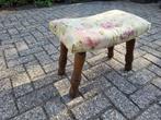 voetenbankjes, Antiek en Kunst, Ophalen