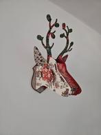 Hertenkop van Mihounexpected, Ophalen, Zo goed als nieuw