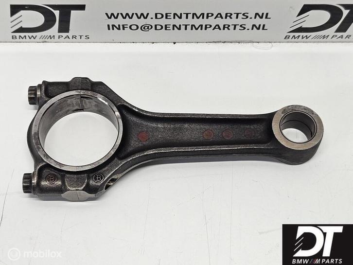 Drijfstang BMW M3 E30 S14 2.3 S14B23 11241310671, Auto-onderdelen, Motor en Toebehoren, BMW, Gebruikt, Ophalen of Verzenden