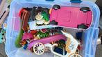 Playmobil 5 sets in 1 koop, Kinderen en Baby's, Speelgoed | Playmobil, Ophalen of Verzenden, Zo goed als nieuw