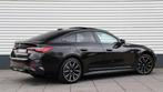 BMW i4 eDrive35 High Executive M-Sport | Harman/Kardon | Sch, Auto's, BMW, 12 maanden, Achterwielaandrijving, Gebruikt, Zwart