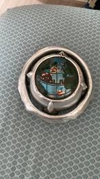 Ford Taunes embleem jaren ‘50 ‘60., Ophalen of Verzenden, Ford