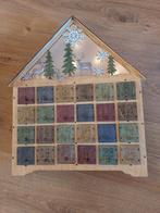 ADVENTSKALENDER, superleuk., Ophalen of Verzenden, Zo goed als nieuw