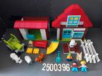 Lego Duplo 10869 Avonturen op de boerderij, Kinderen en Baby's, Speelgoed | Duplo en Lego, Gebruikt, ., Ophalen of Verzenden, Duplo