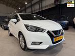 Nissan Micra 0.9 IG-T N-Connecta - Climate - Cruise - Naviga, Voorwielaandrijving, 898 cc, Gebruikt, Euro 6