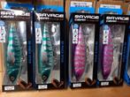 Stickbaits: 3D Mack Stick (Savage Gear) 13cm/43gram...Nieuw!, Tinstraat, Svendsen Sport, Overige typen, Nieuw