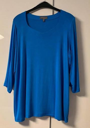 Ulla Popken shirt maat 42/44 nieuw beschikbaar voor biedingen
