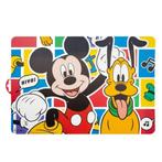 Mickey Mouse Placemat - Disney - Diverse Uitvoeringen, Ophalen of Verzenden, Nieuw