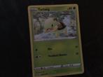 Pokémon  kaart Turtwig, Ophalen of Verzenden, Zo goed als nieuw