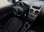 Opel CORSA 1.2-16V Essentia|airco|3 maanden garantie, Auto's, Voorwielaandrijving, 450 kg, Gebruikt, 1229 cc
