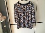 Mooi nieuwe blouse van Thomas Rabe, Kleding | Dames, Grote Maten, Ophalen of Verzenden, Nieuw, Overige kleuren, Blouse of Tuniek