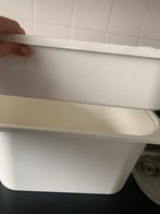 IKEA trofast witte bakken, Huis en Inrichting, Kasten | Overige, Ophalen of Verzenden