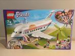 LEGO Friends vliegtuig 41429, Kinderen en Baby's, Speelgoed | Duplo en Lego, Ophalen of Verzenden, Zo goed als nieuw, Complete set