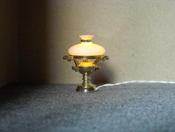 Lundby tafellamp beschikbaar voor biedingen