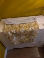 Witlof Ledikantdeken - Mooie Tuck-in Deken, Gebruikt, Overige typen, Standaard, Ophalen