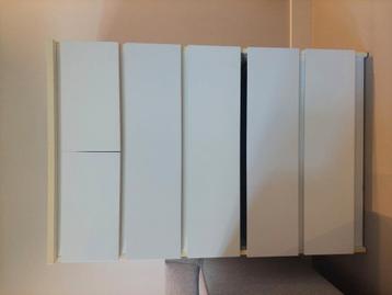 ikea malm ladekast