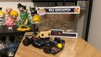 Funko Pop Max Verstappen, Verzamelen, Poppetjes en Figuurtjes, Ophalen of Verzenden, Nieuw
