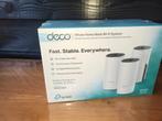 TP-Link Deco M4(3-pack), Computers en Software, WiFi-versterkers, Ophalen, Nieuw, TP-Link